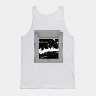 Fresh Fruit for Rotting Vegetables Game Cartridge Tank Top